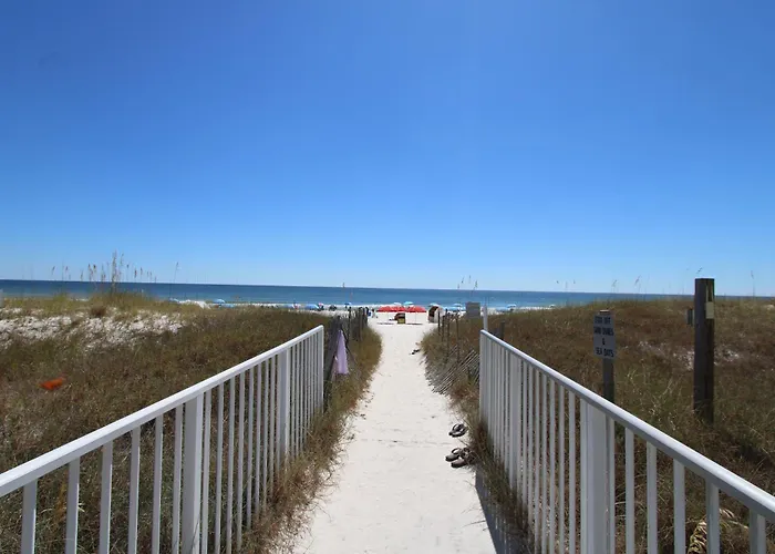 Sugar * Gulf Shores