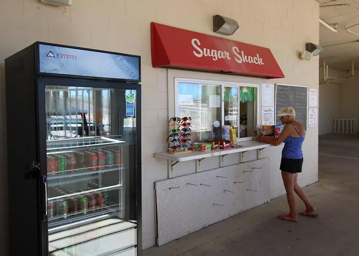 Sugar Gulf Shores