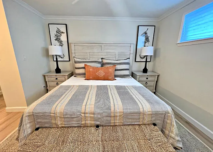 Holiday home Sugar Gulf Shores